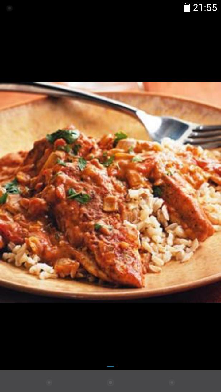 Diabetic Food Corner