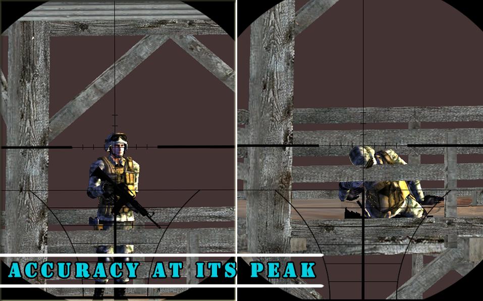 Head Hunter Commando