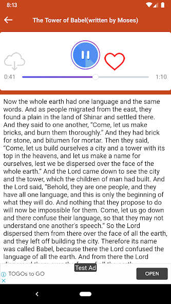 All Bible Stories (Complete)