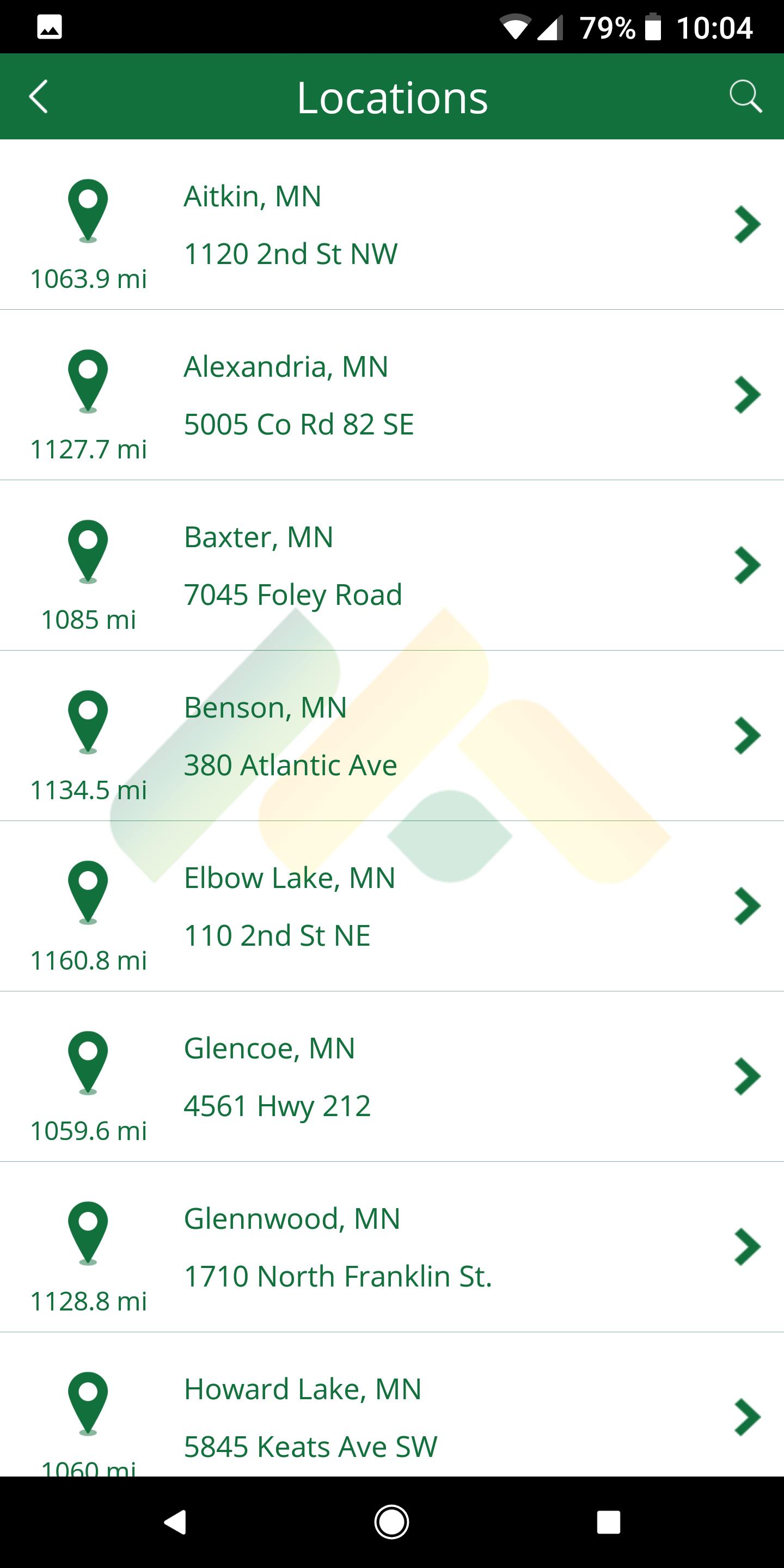 Midwest Machinery Co.