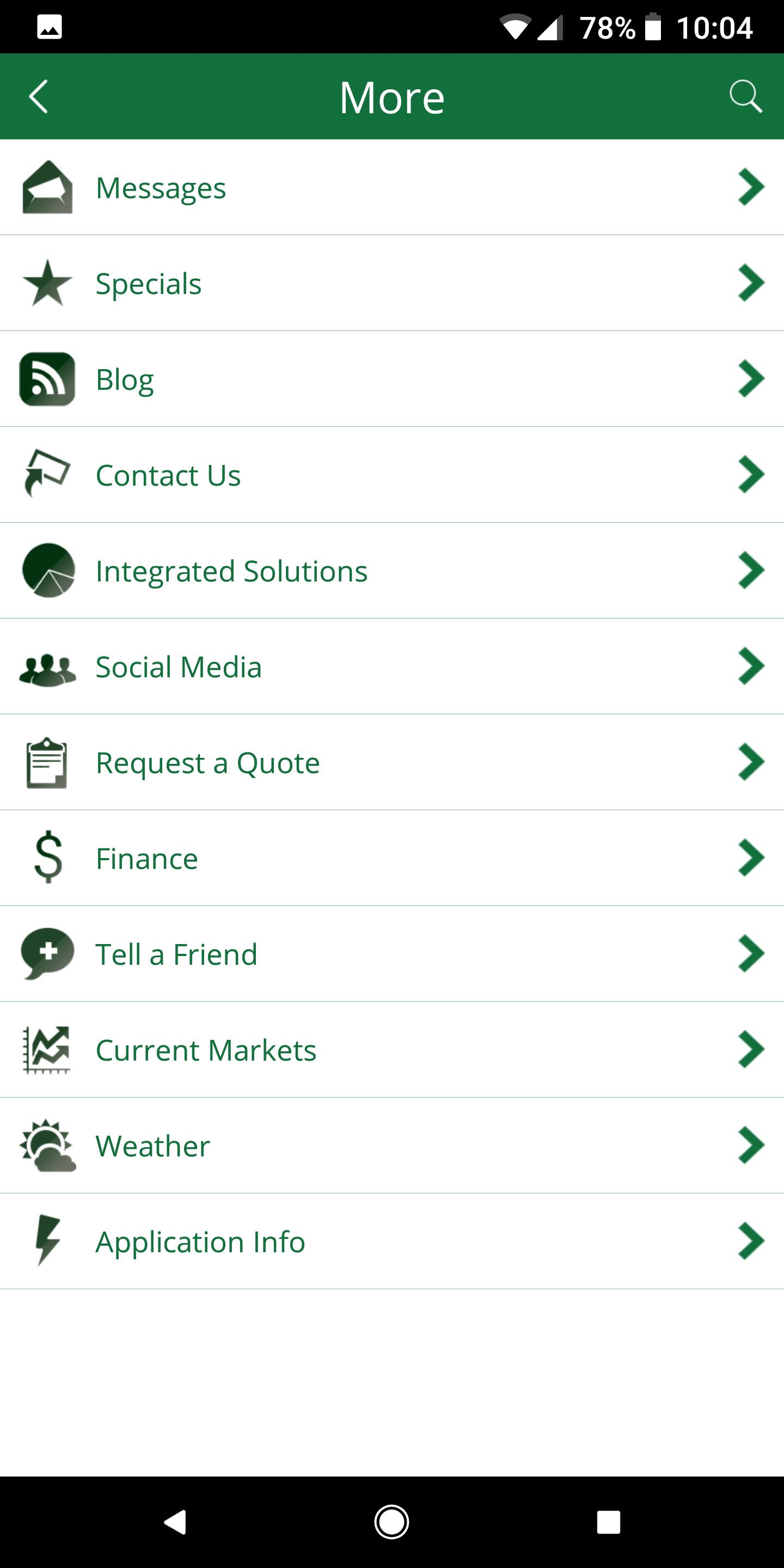 Midwest Machinery Co.