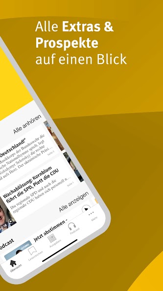 Braunschweiger Zeitung E-Paper