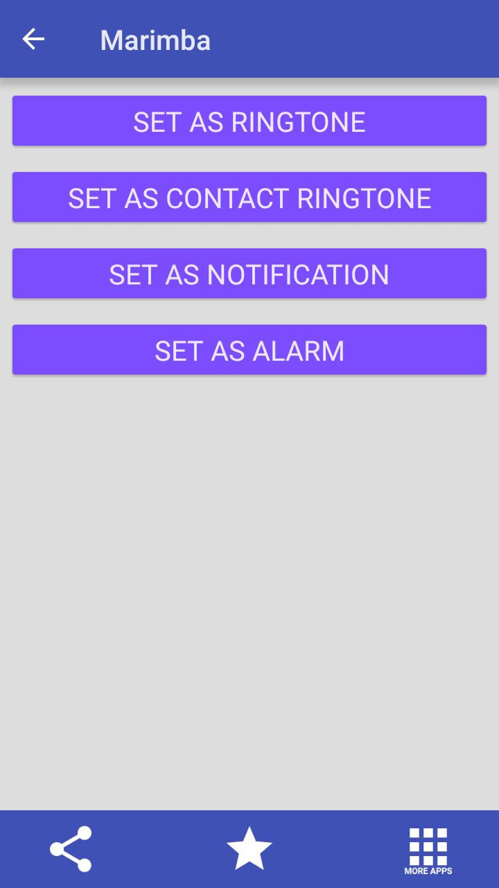 Musical Instruments Ringtones