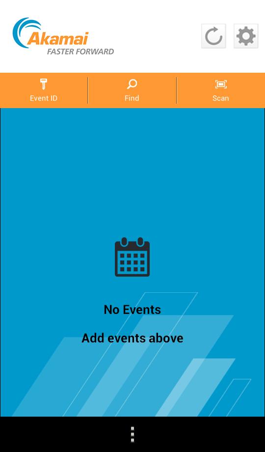 Akamai Events