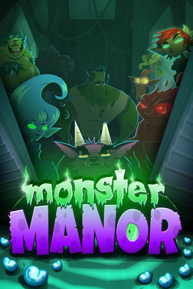 Monster Manor