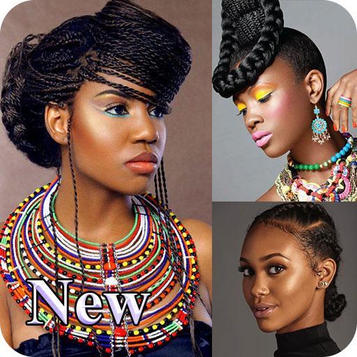 African Hair Braiding