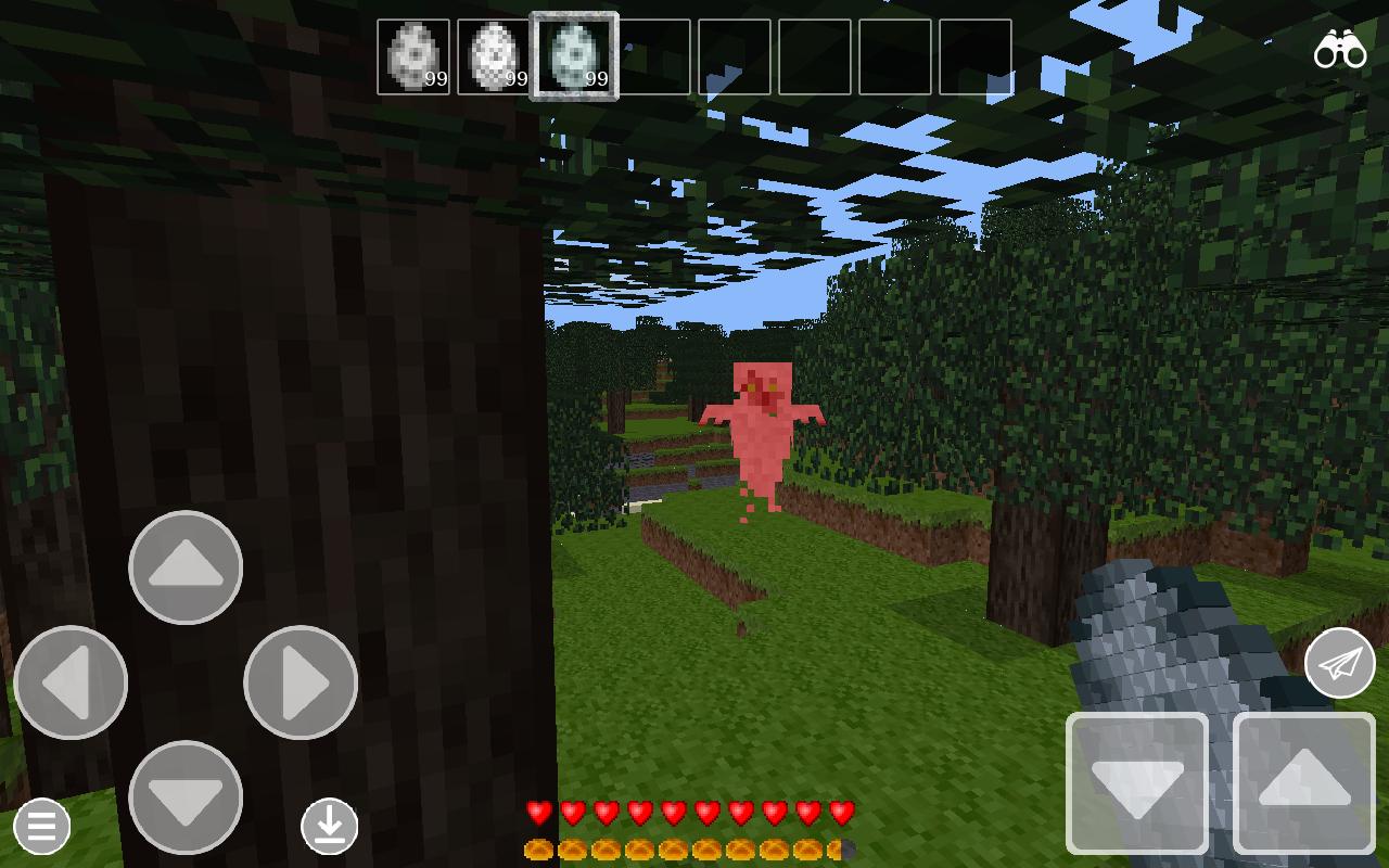 Block Builder: Mine Build FREE