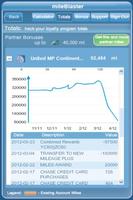 frequent flyer mileBlaster