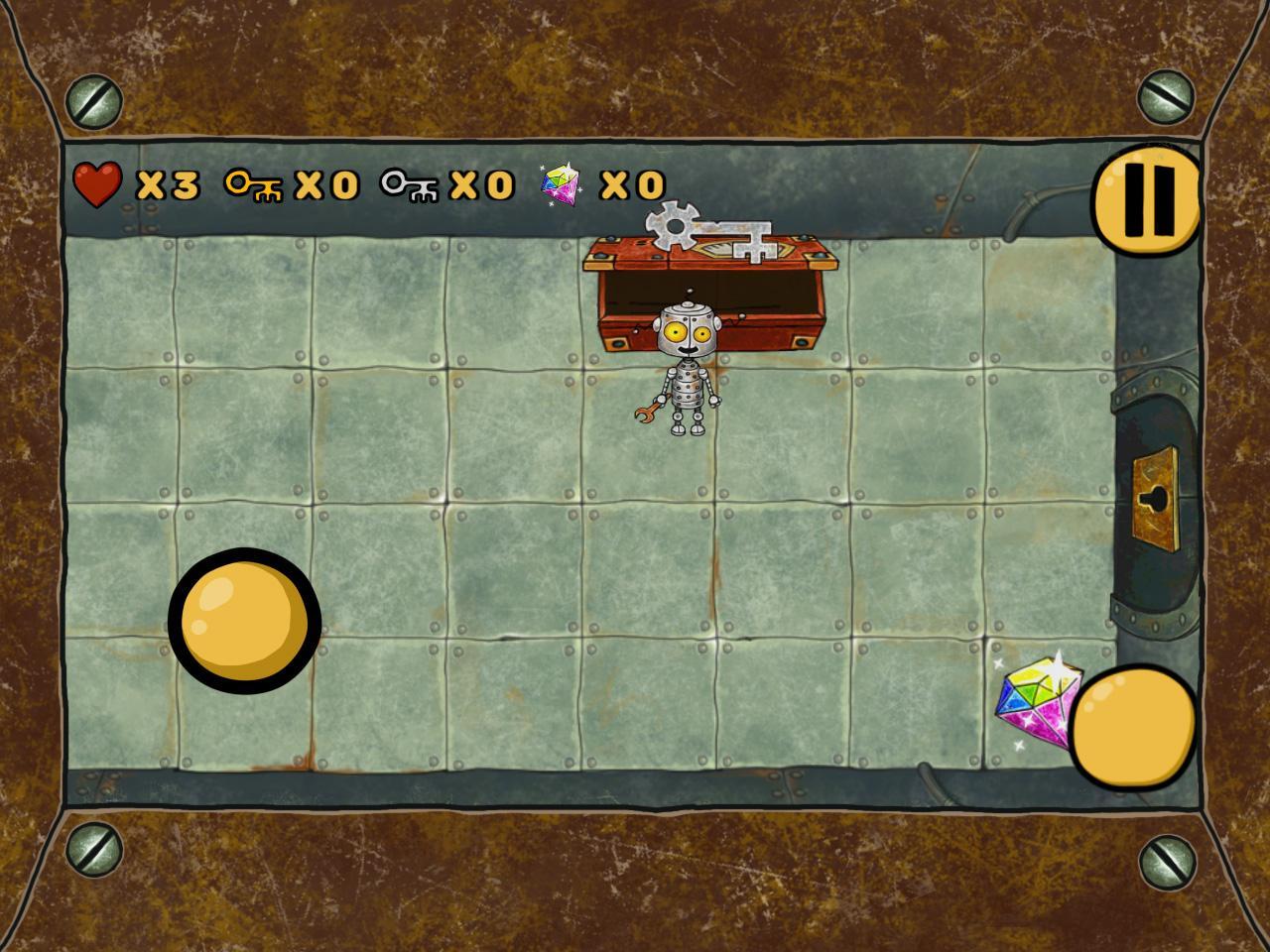 Adventure Quests World