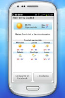 miniClima Mar del Plata