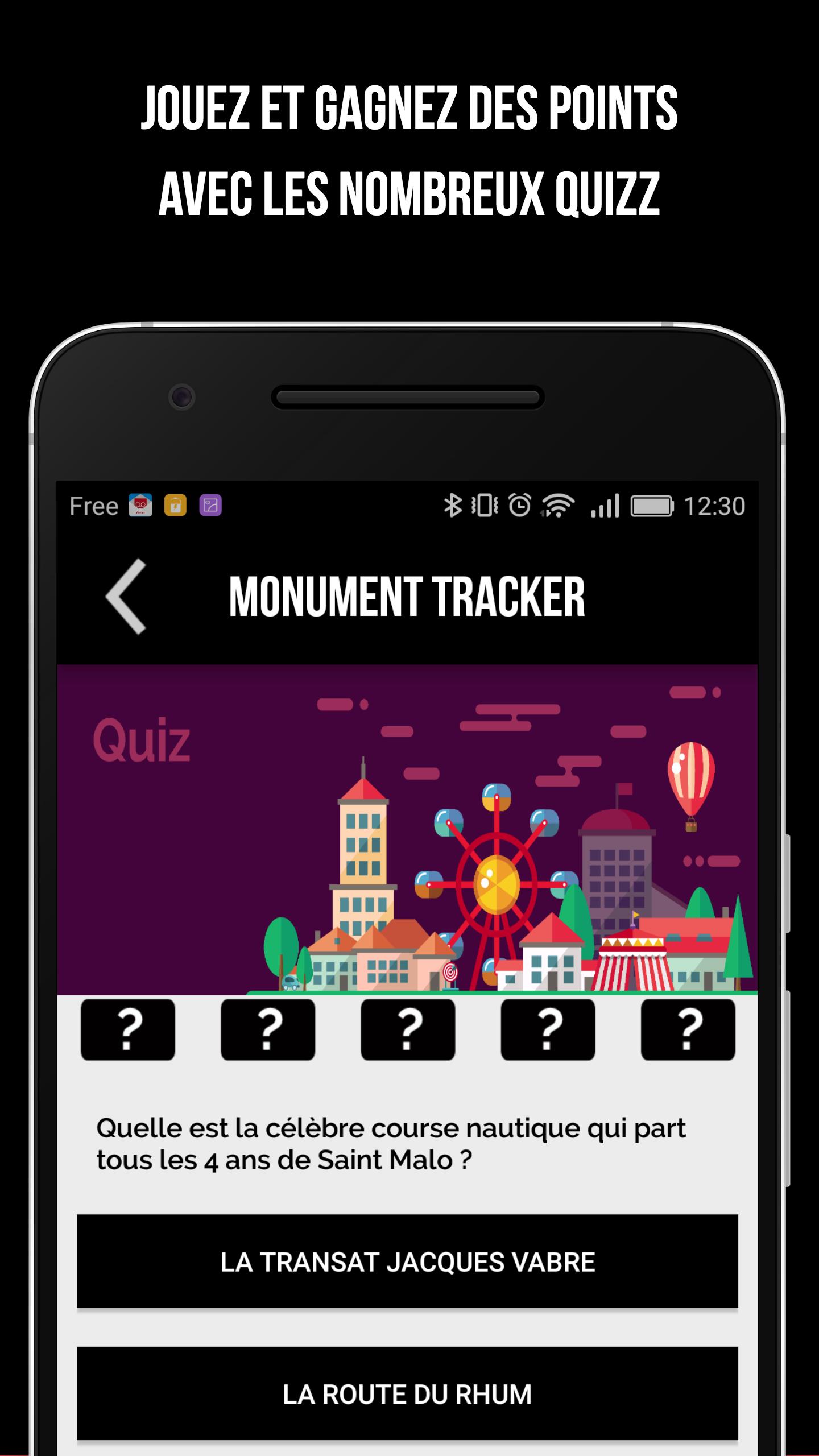 Haute Bretagne Guide Voyage