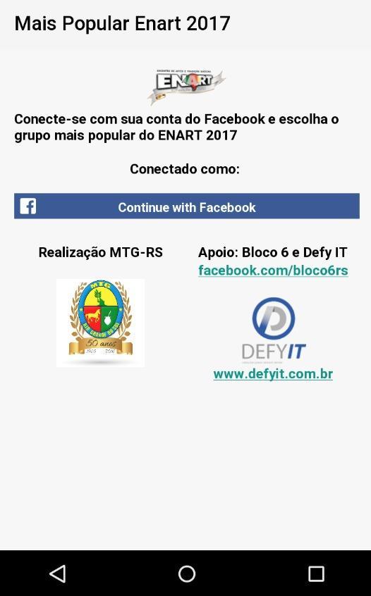 Voto Popular Enart 2017