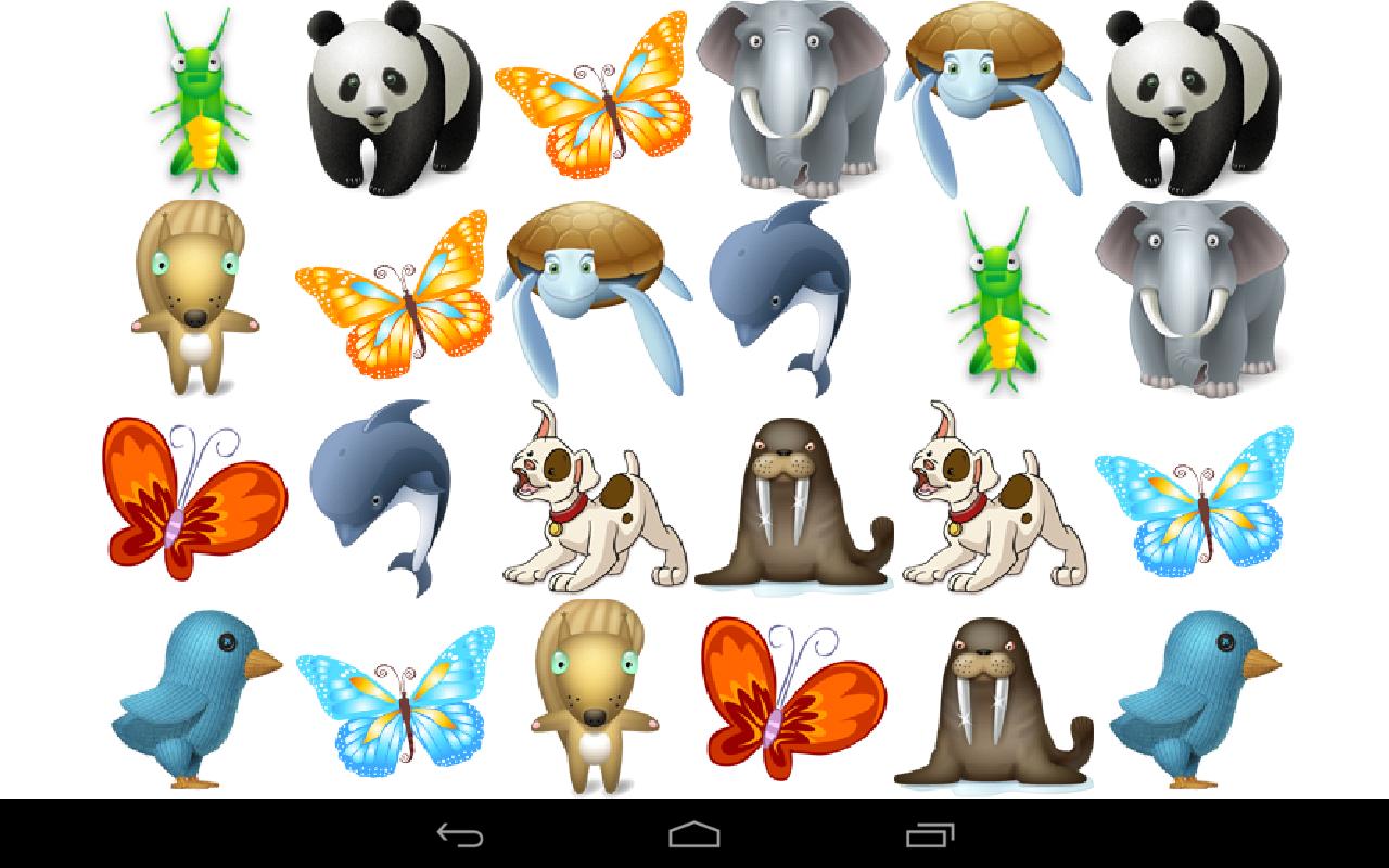 Memorina (Memory Training)