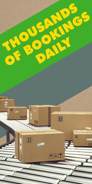 Transportify For Drivers