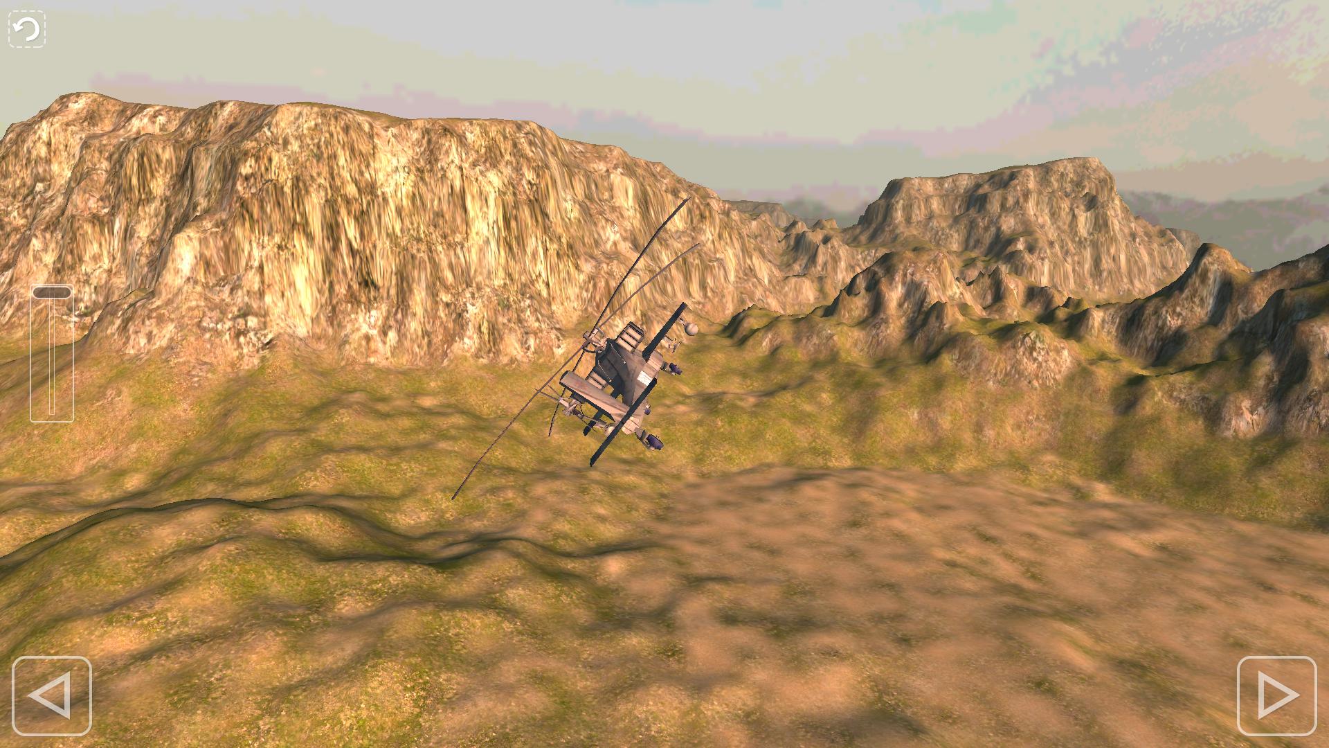 Helicopter Battle 2015