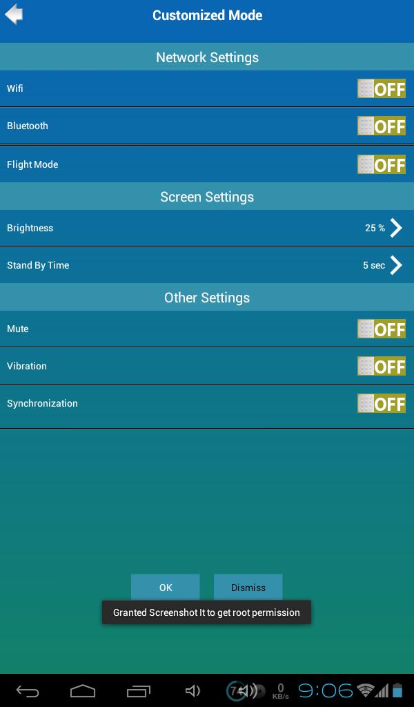 Battery Optimizer HD