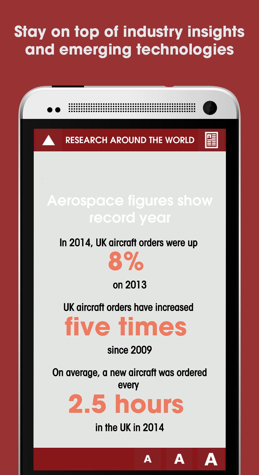 Materials World Magazine