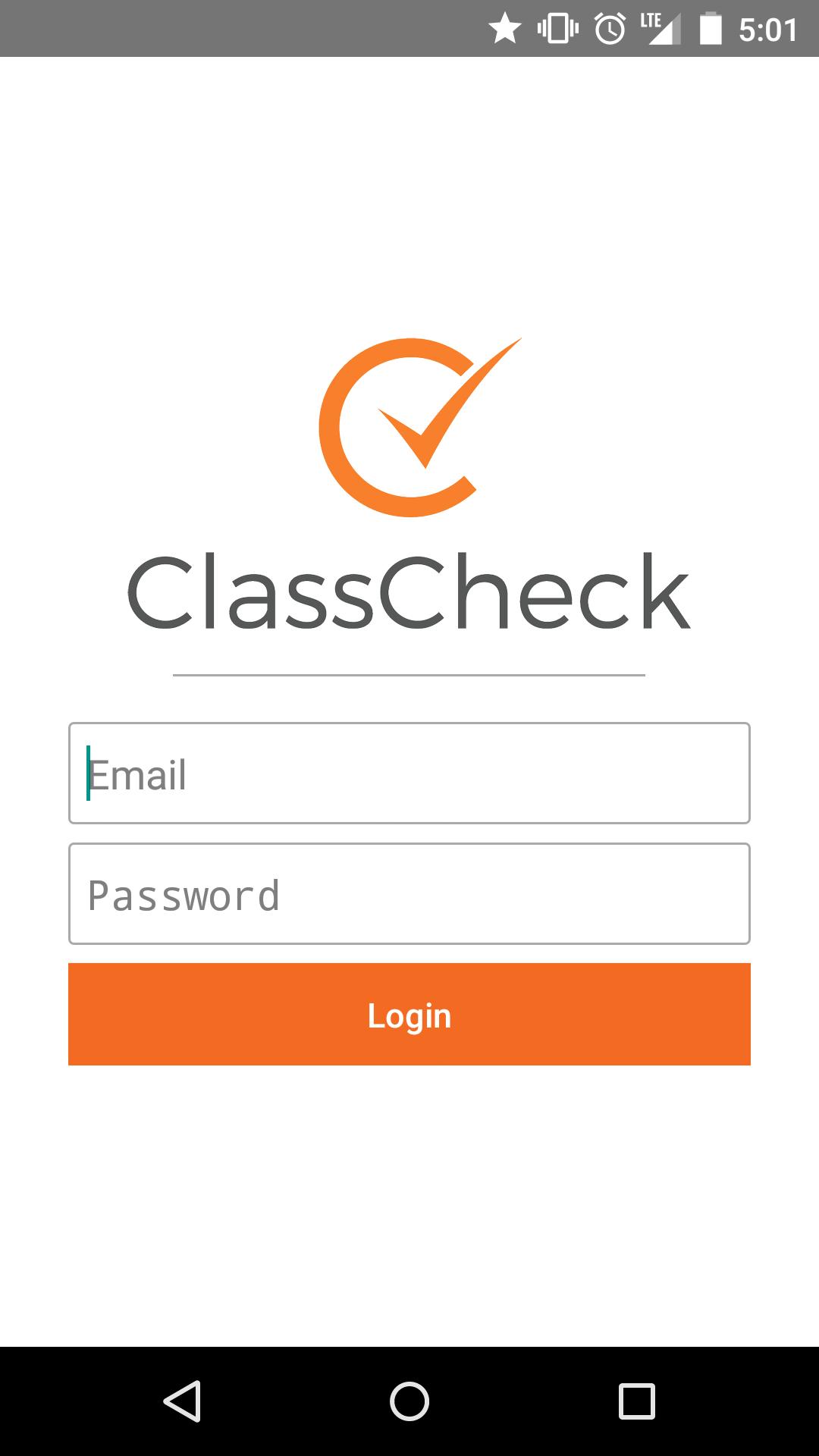 ClassCheck