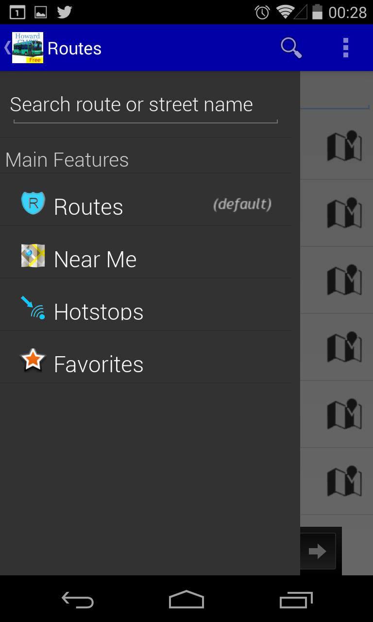 Howard and CMRT Live