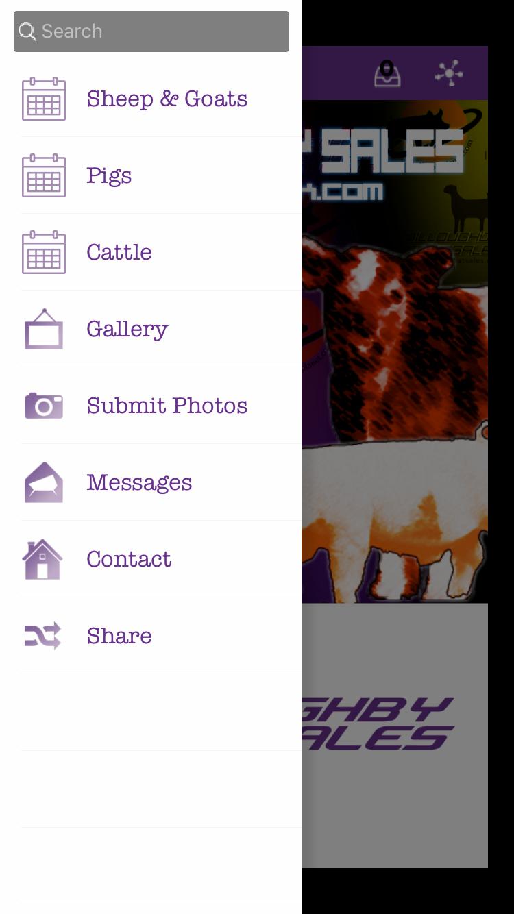 Willoughby Livestock