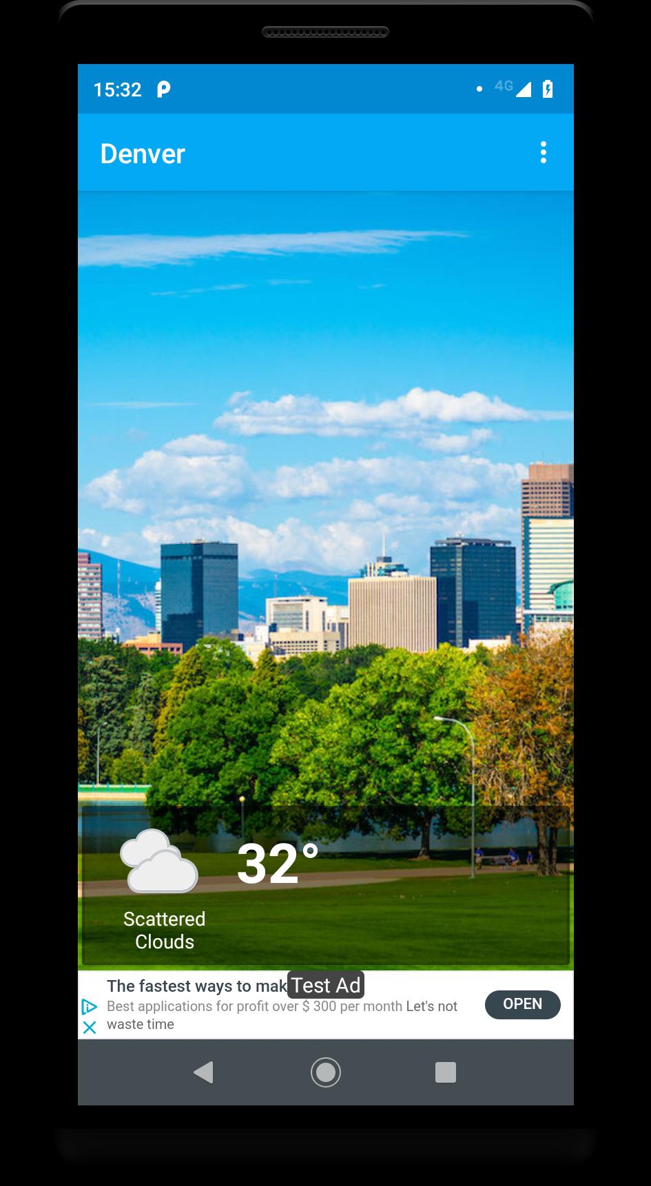 Denver, Colorado