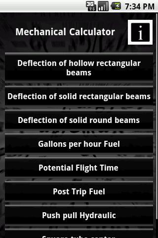 Mechanical Calculator