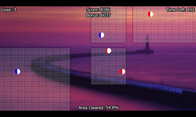 JezzBall Classic Lite