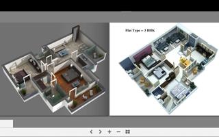 3D Home Plans