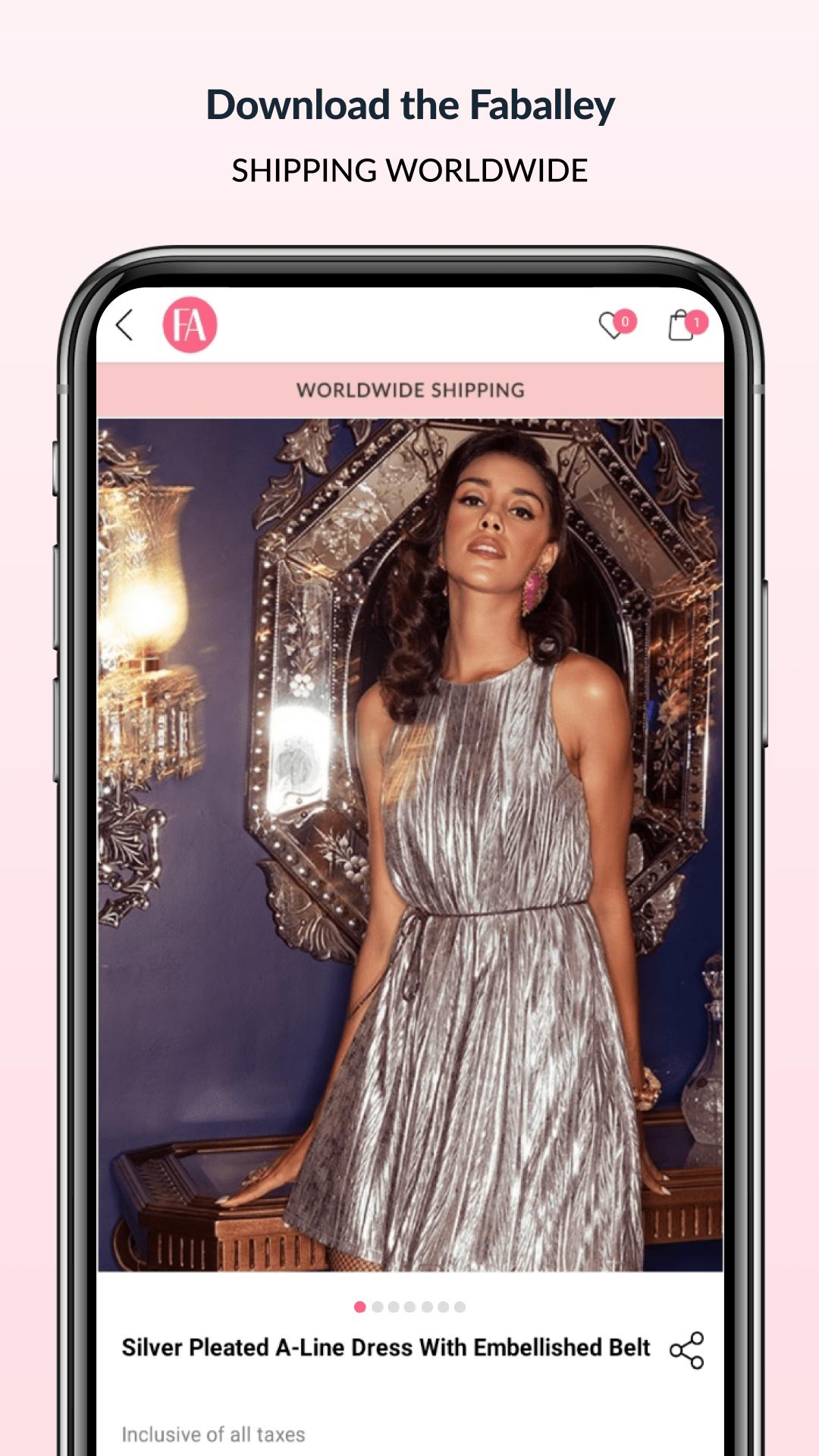 FabAlley- Women's Western Wear