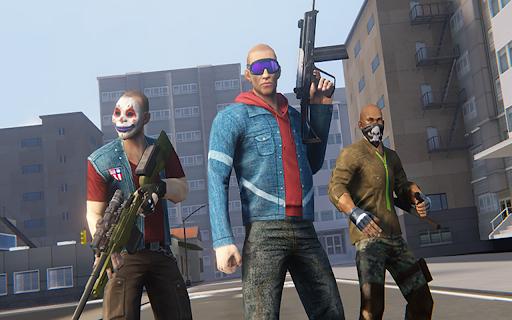 Gangster Vegas Crime Games