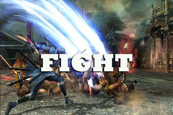 New Basara 4;Sengoku Samurai Heroes Best Game Hint