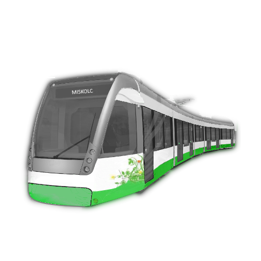 Miskolc Public Transit