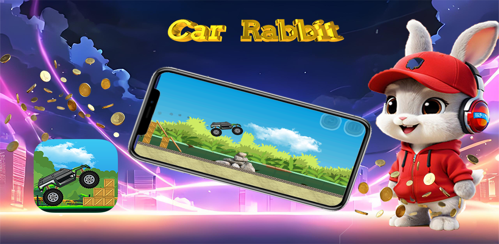 Monster Truck Hero Game