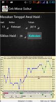 Cek Masa Subur
