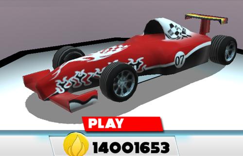 Nitro Traffic Racing