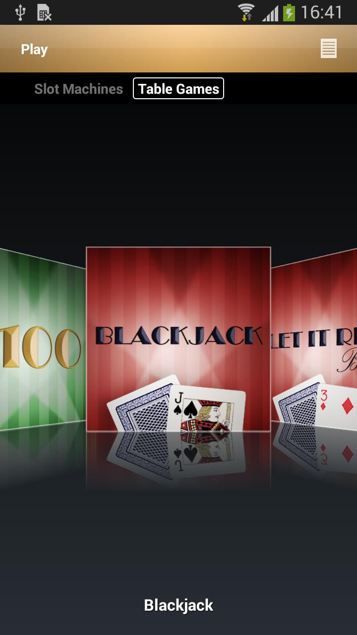 Hollywood Casino Toledo