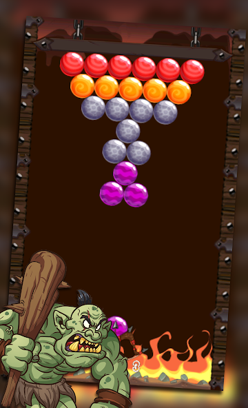 Bubble Shooter Epic