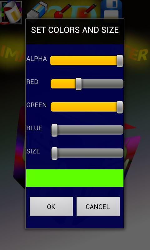 Converter 2D to 3D Image