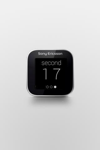 Countdown for SmartWatch