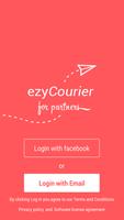 ezyCourier Partner