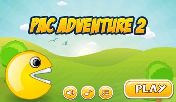 Pac Adventure 2