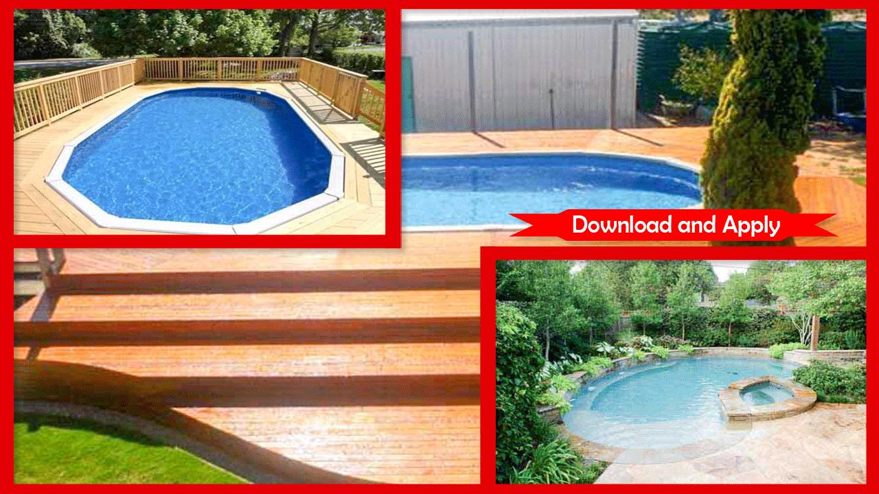 1000+ Amazing Pool Design Ideas