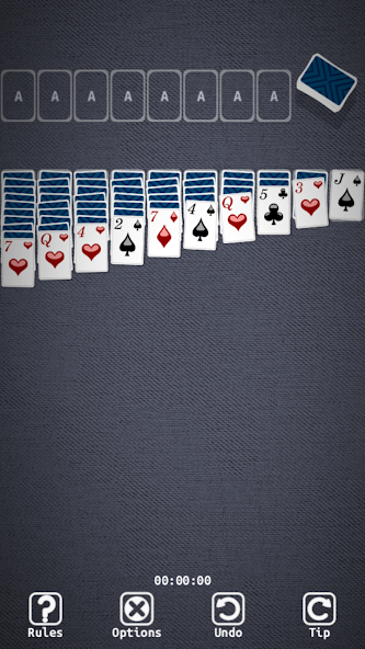 Solitaire Maximus