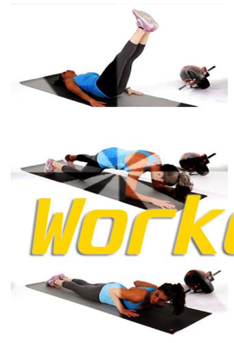 Best Ab Workout for Women