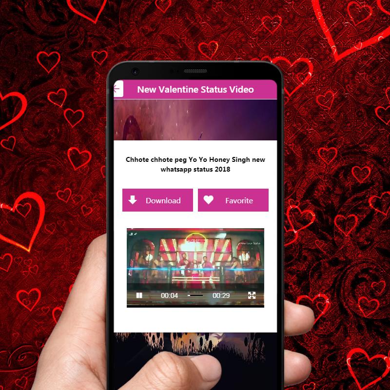 New Valentine Status Videos