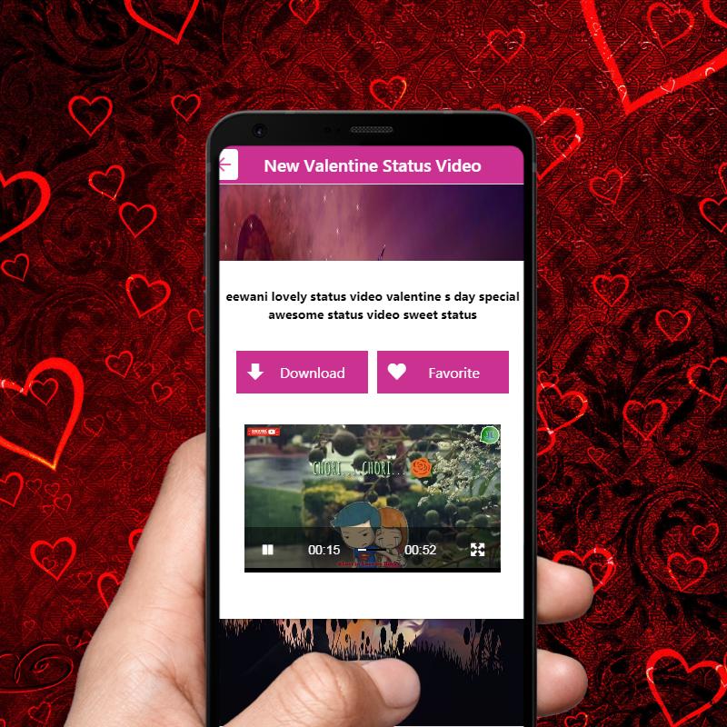 New Valentine Status Videos