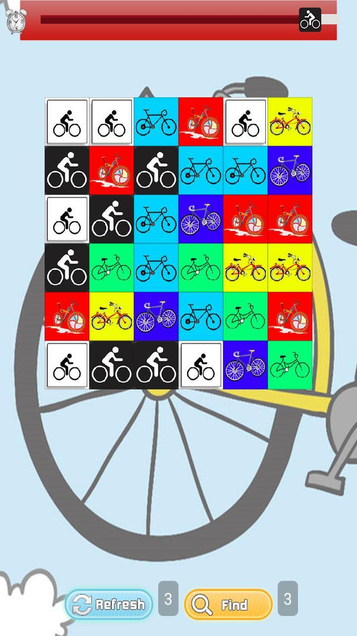 Bicycle Cards Game