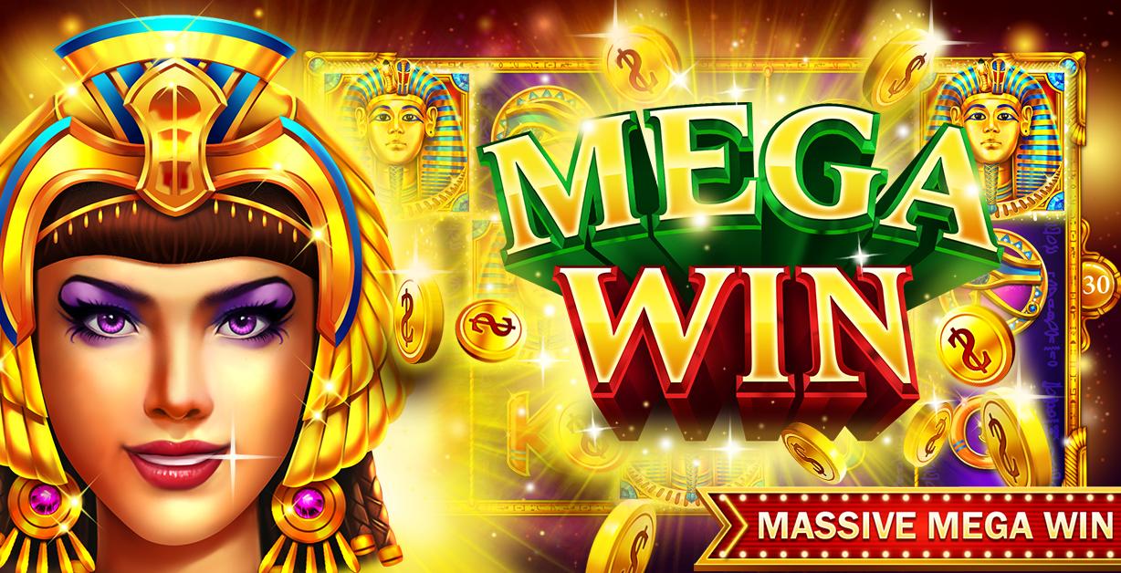 Hot Slots- Free Slot Machines