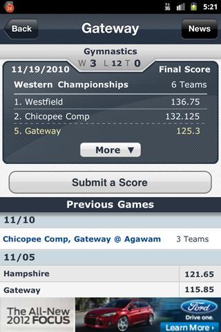 Louisiana High School Sports