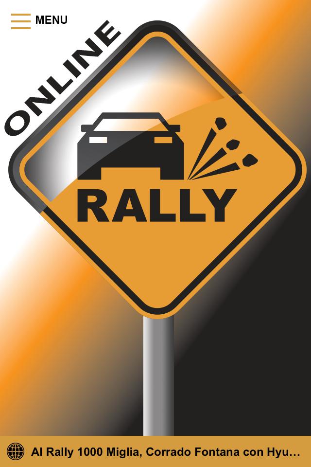 RALLY Online